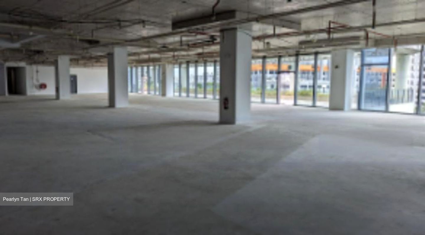 Sakae Building (D19), Factory #472588051